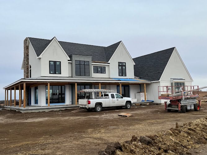 Thiessen Design + Construction