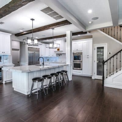 TEK Construction Group