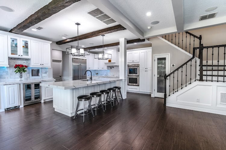 TEK Construction Group