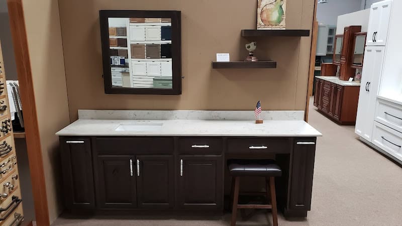 Cabinet Factories Outlet