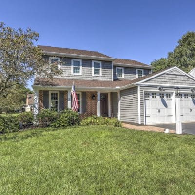 McLennan Contracting, Inc