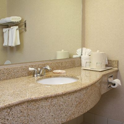 Refinishing Kansas City