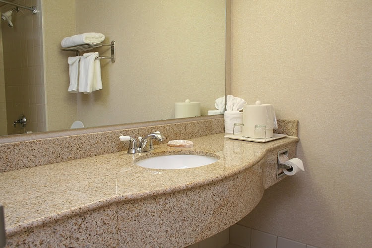 Refinishing Kansas City