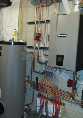 David J. Winston Co. - Plumbing, Heating, and Air Conditioning