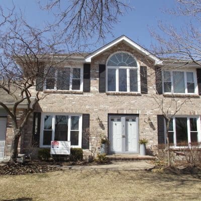 Home Improvements USA, Inc.