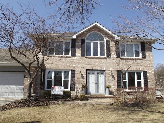 Home Improvements USA, Inc.