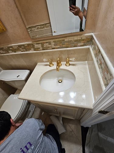 AB Stone Restoration And Sealer