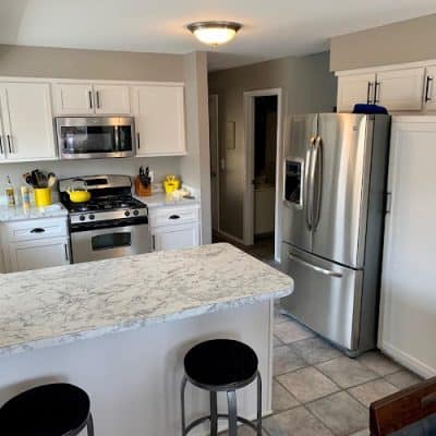 Creative Building & Remodeling