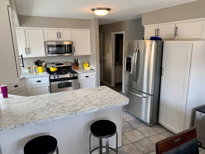 Creative Building & Remodeling