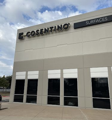 Cosentino Center Austin