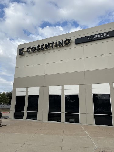 Cosentino Center Austin