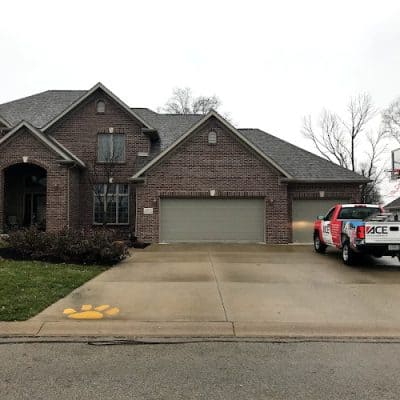 Ace Construction & Remodeling, Inc.