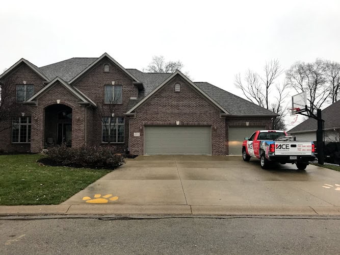 Ace Construction & Remodeling, Inc.