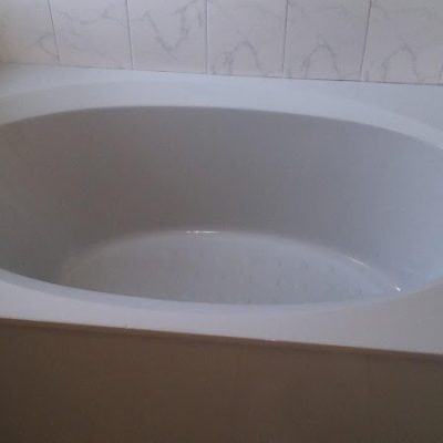 Bath Tub Man