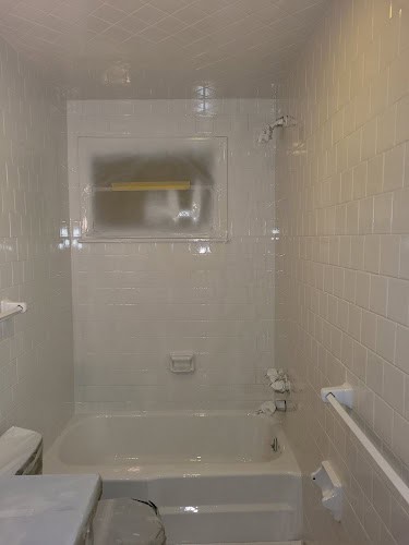 Mass Bathtub Refinishing