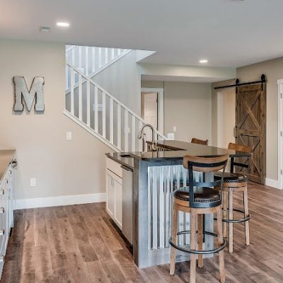 Life Construction and Design