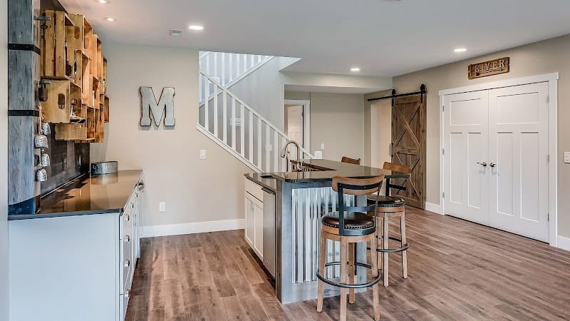 Life Construction and Design