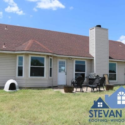 Stevan Buren Roofing, Windows, and Flooring