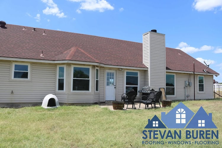 Stevan Buren Roofing, Windows, and Flooring