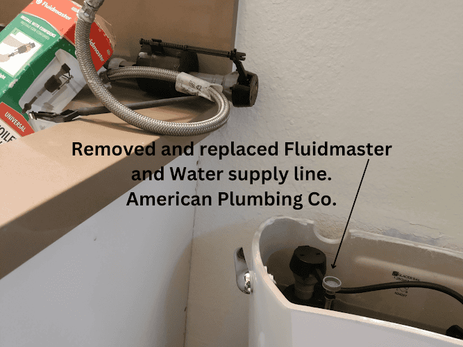 American Plumbing Co | Plumber in San Diego