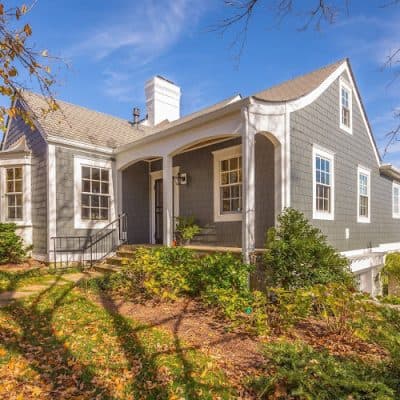 Chattanooga Exteriors