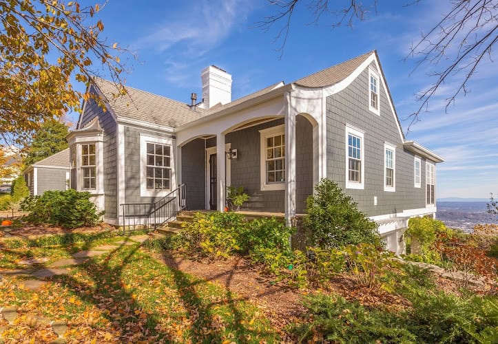 Chattanooga Exteriors