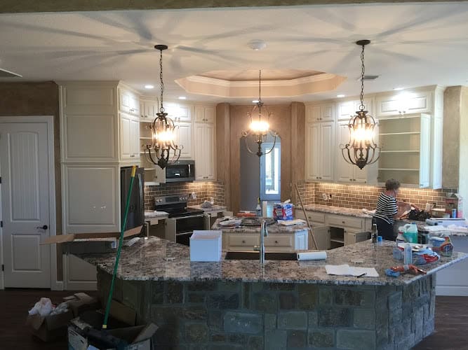 McGuffee Fine Custom Cabinetry, LLC