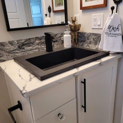 Concrete Designs
