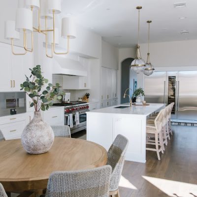 House Sprucing