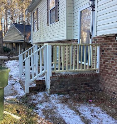 Ace Handyman Services Durham Chapel Hill