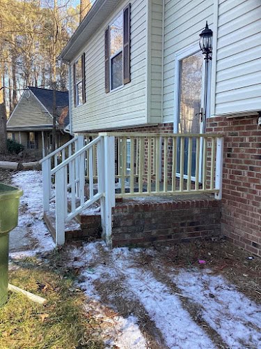 Ace Handyman Services Durham Chapel Hill