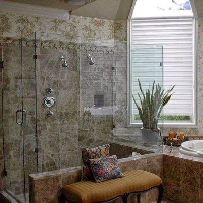 Superior Interiors