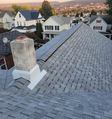 M-N-M Roofing Professionals