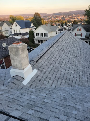M-N-M Roofing Professionals