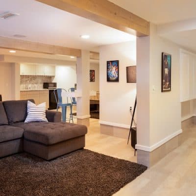 J & M Remodel