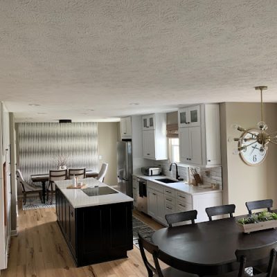 Indiana Residential