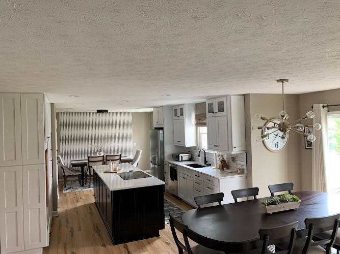 Indiana Residential