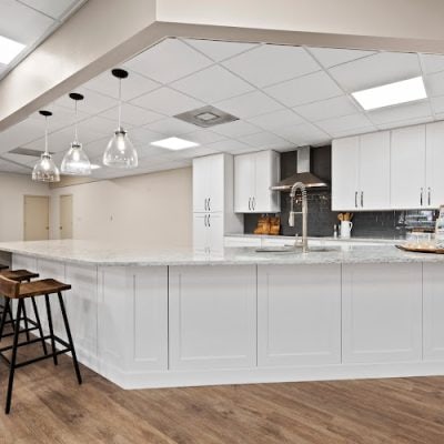 KBU Cabinetry