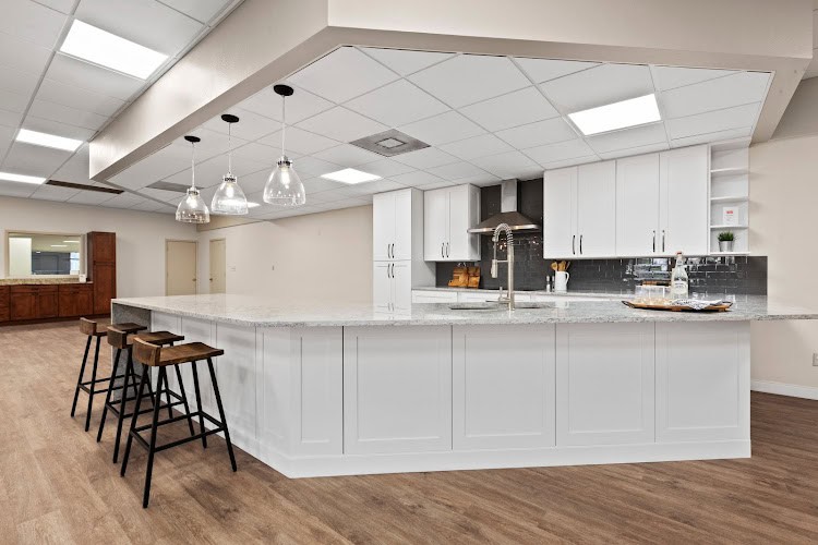 KBU Cabinetry