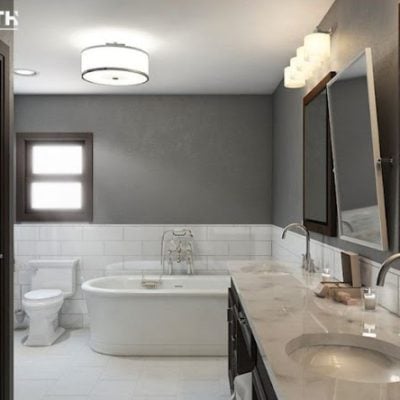 KB Makers Kitchen & Bathroom Showroom San Jose