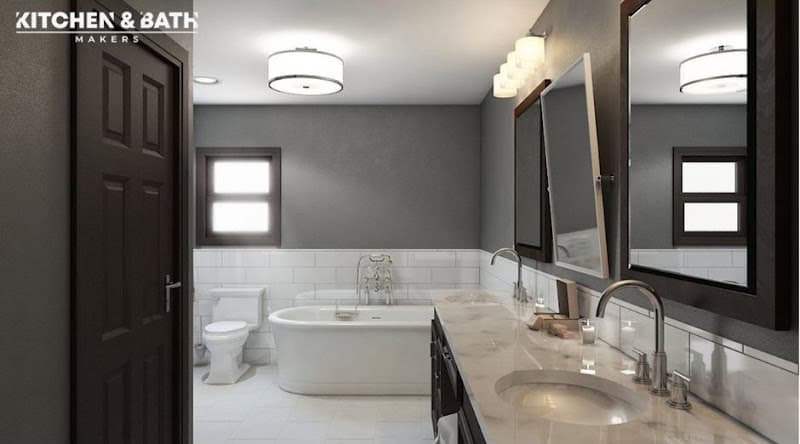 KB Makers Kitchen & Bathroom Showroom San Jose