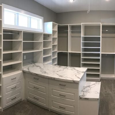 Save Our Space, Inc.