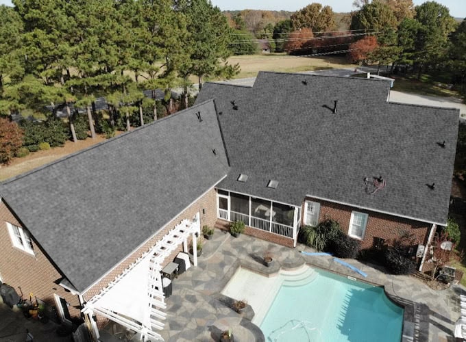ProCraft Restoration Group - North Carolina