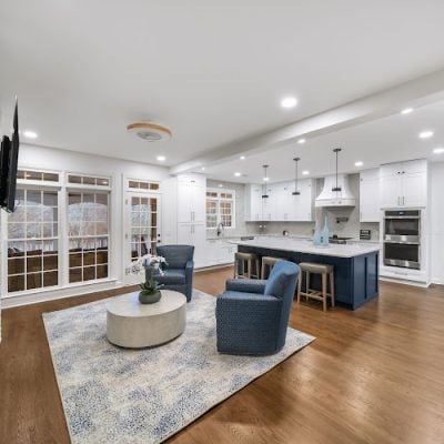 KDO Kitchens & Remodeling