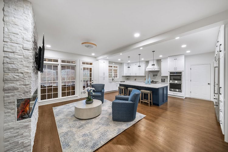 KDO Kitchens & Remodeling