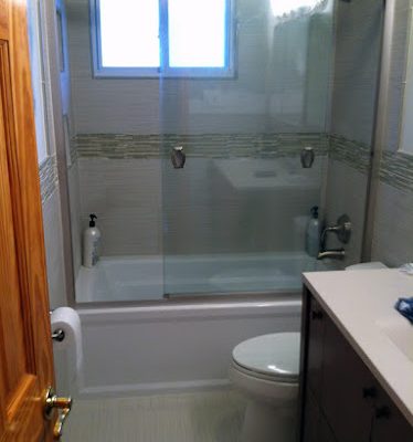 Pagano Tile And Remodeling