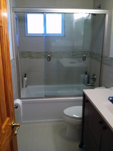 Pagano Tile And Remodeling