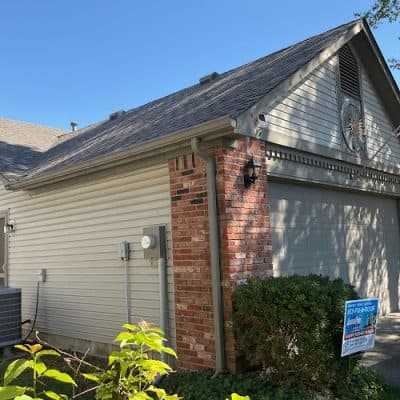 AmeriPro Roofing