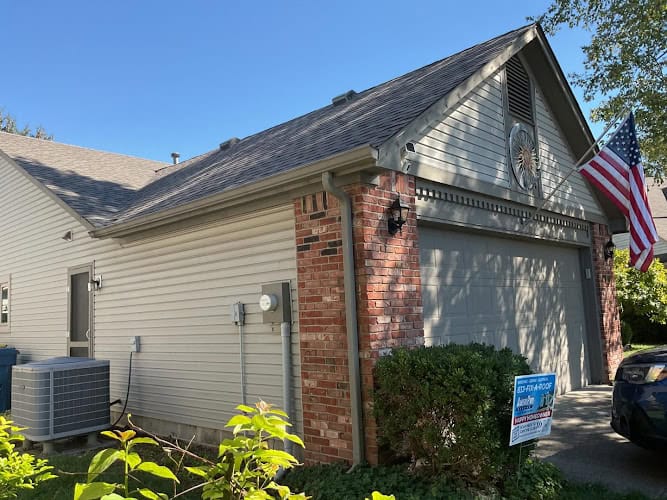 AmeriPro Roofing