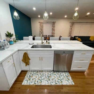 M & C Construction LLC